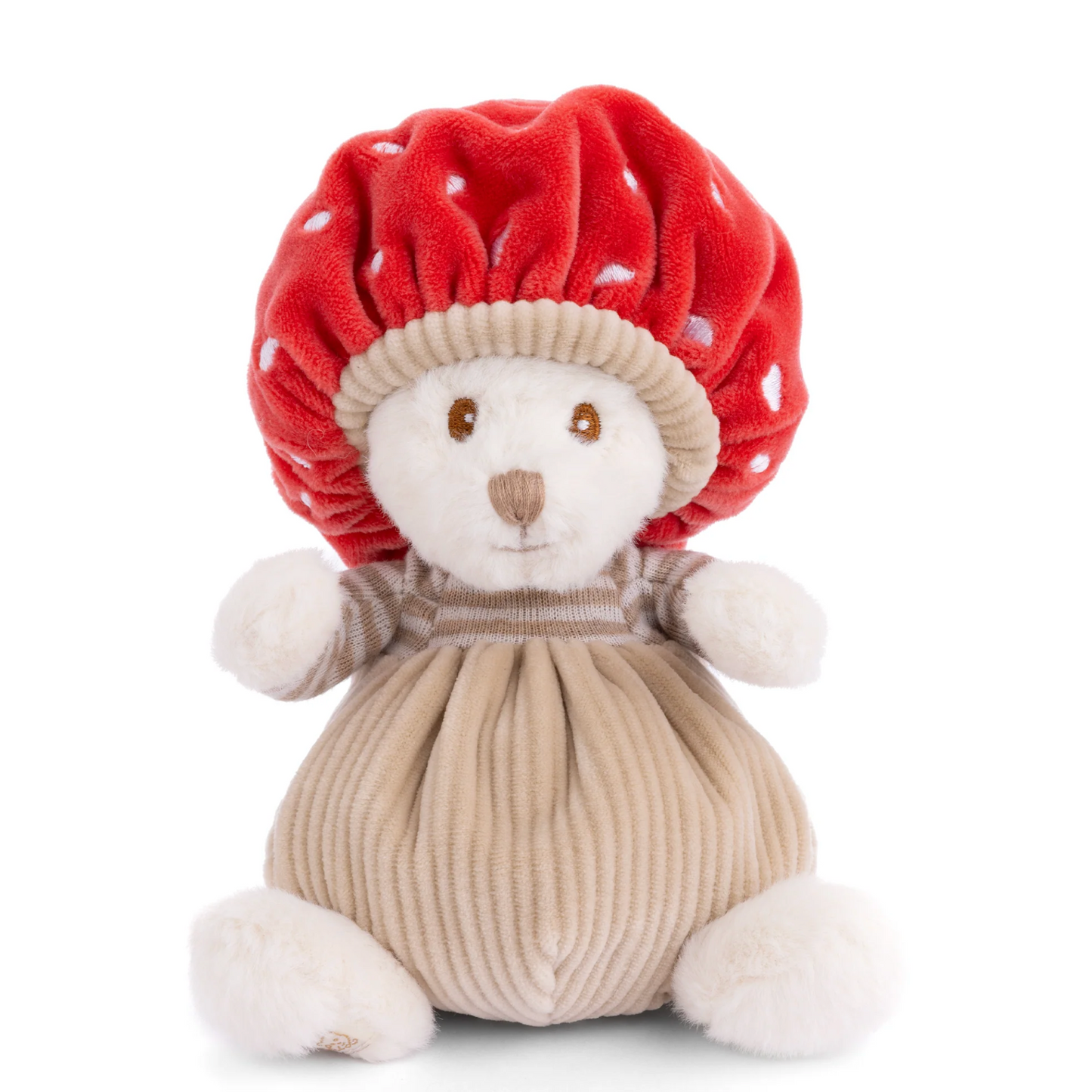 Ziggy Mushroom