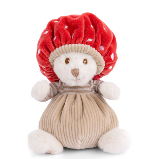 Ziggy Mushroom