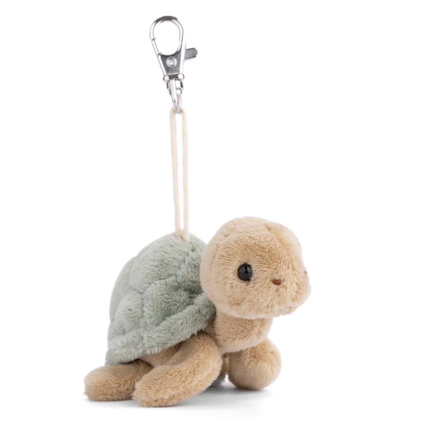 Sandy Bag Charm