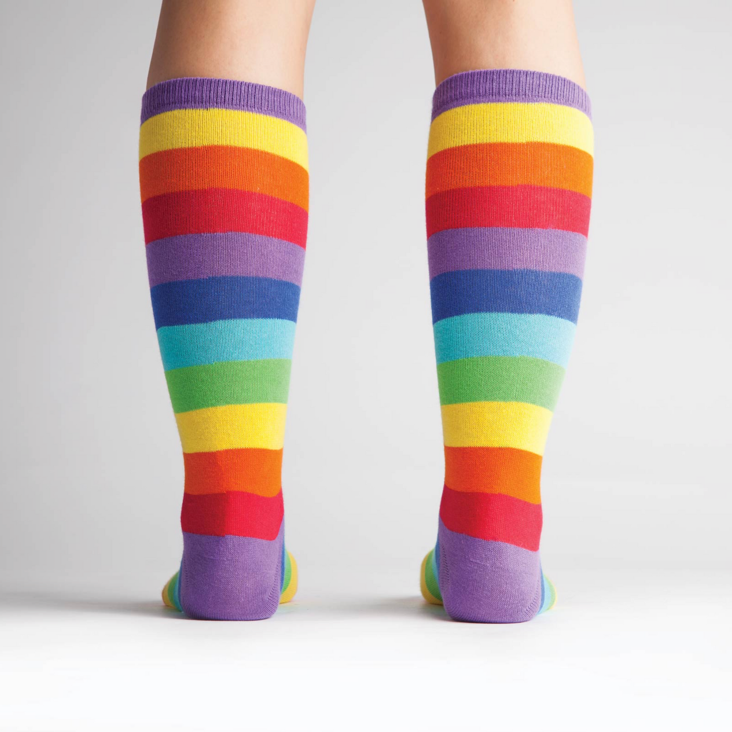 Super Juicy Junio Knee Socks