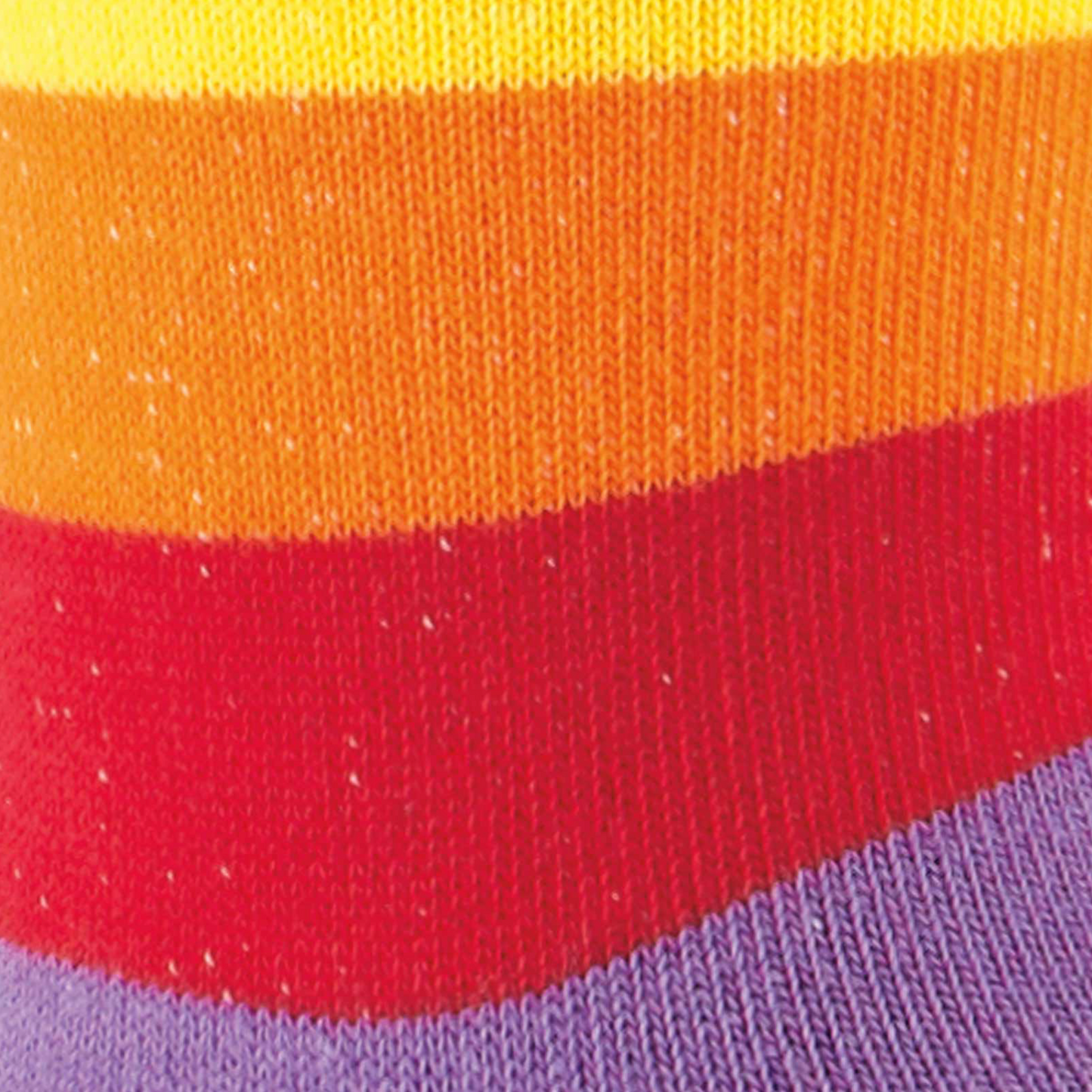 Super Juicy Junio Knee Socks