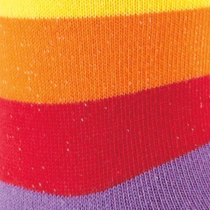 Super Juicy Junio Knee Socks