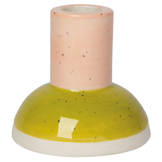 Refract Candle Holder