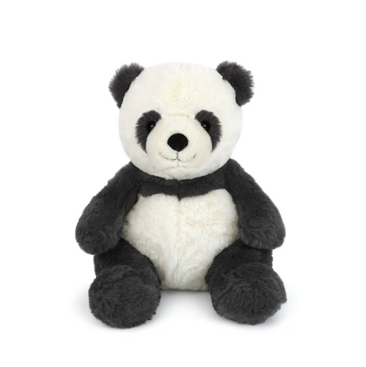 Bamboo Panda