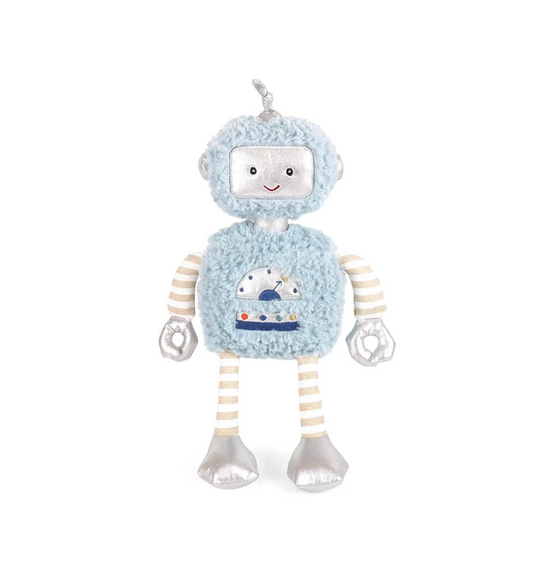 Snugg-Bot Robot