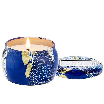 Mediterranean Lemon Candle