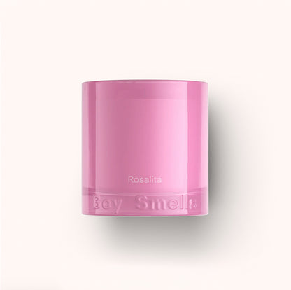 Rosalita Essential Candle, 8.5oz