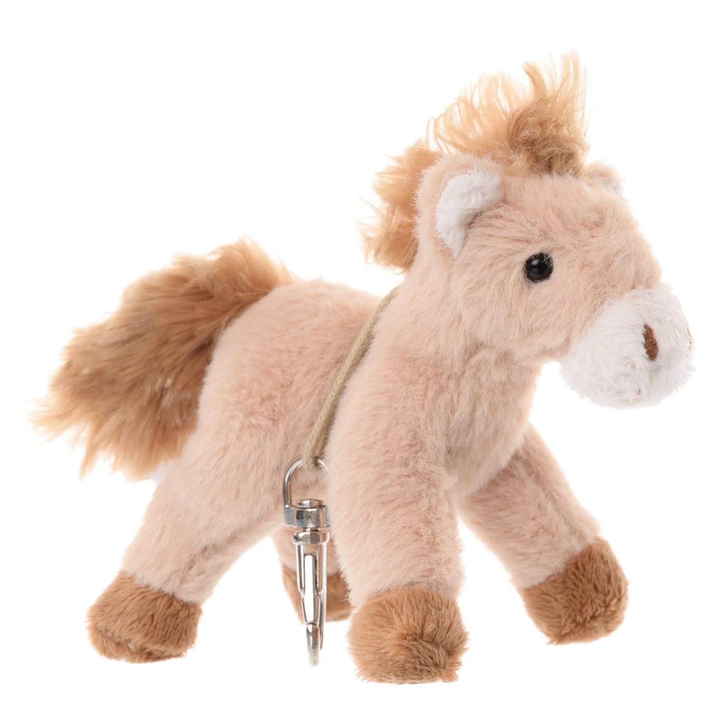 Pony Bag Charm