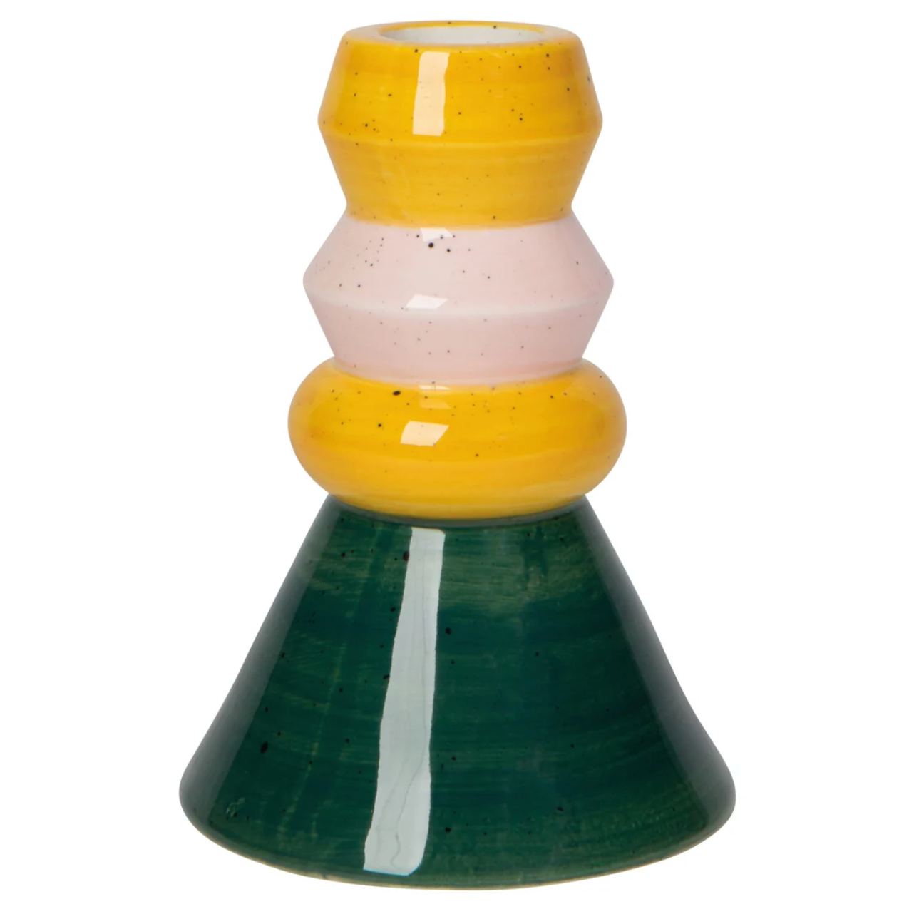 Sequence Candle Holder