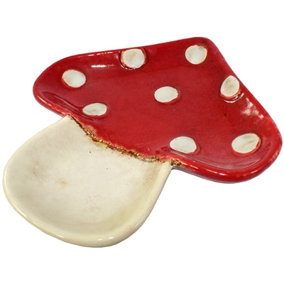 Tippy Toadstool Tray/Dish