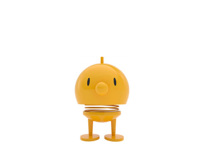 Yellow Bumble Hoptimist