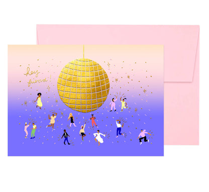Disco 2000