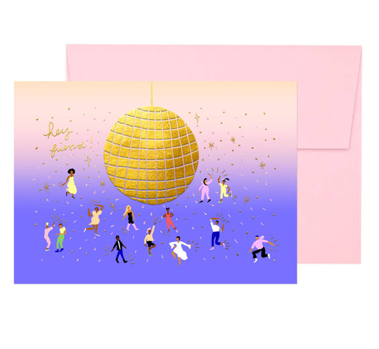 Disco 2000