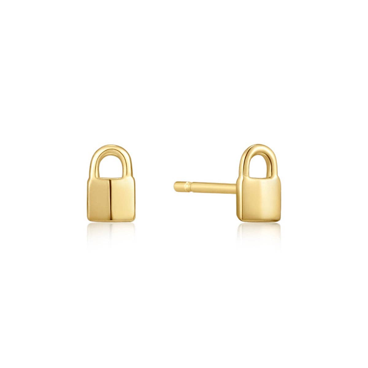 TIny Lock Studs