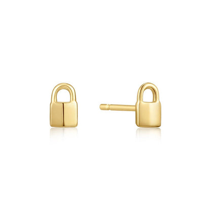 TIny Lock Studs