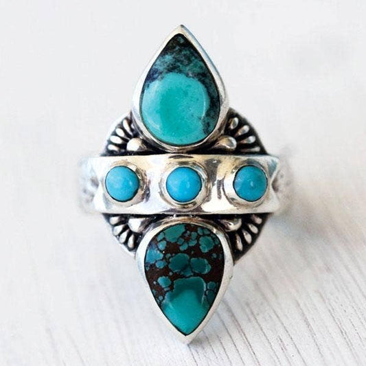 Truth Seeker Ring