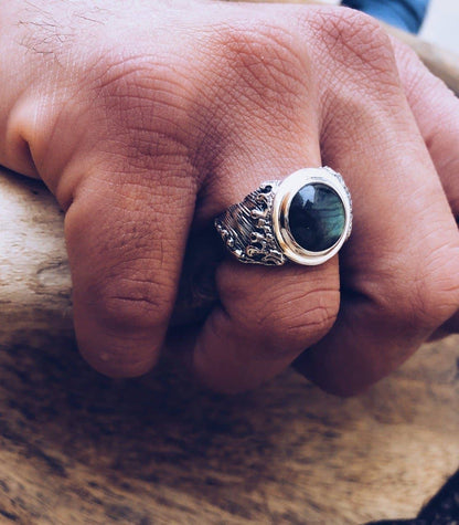 Grateful Ring