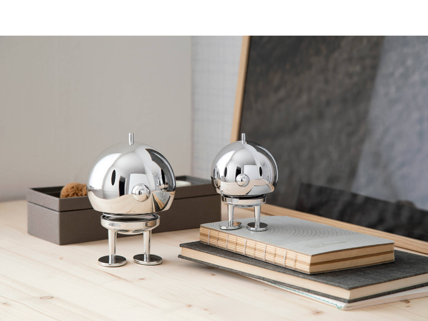 Chrome Bumble Hoptimist