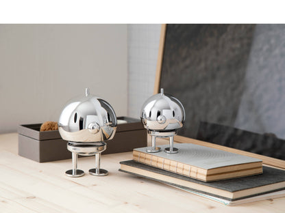 Chrome Bumble Hoptimist