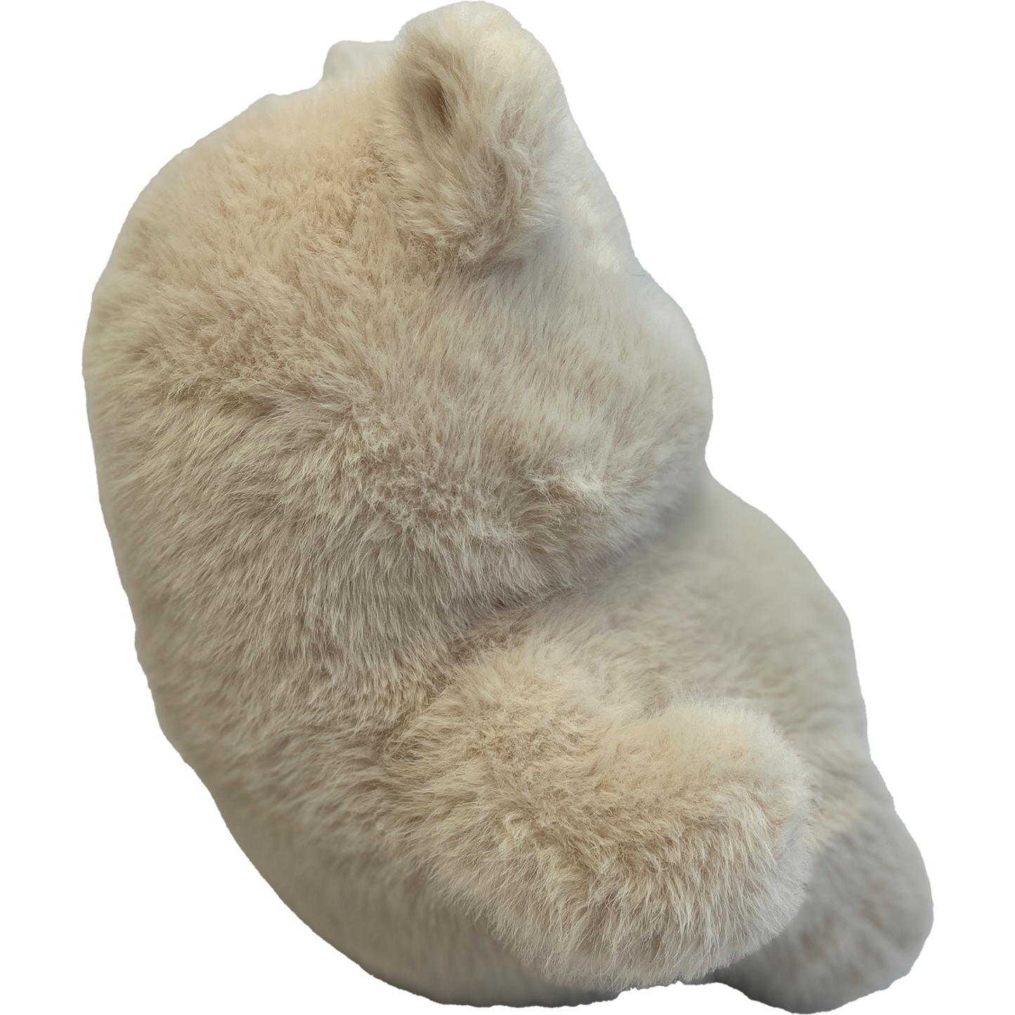 Bear Chunka Dunkas Plushie
