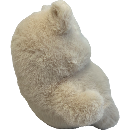 Bear Chunka Dunkas Plushie