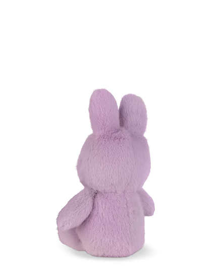 Lilac Fuzzy Miffy