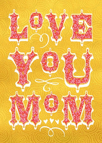 Love You Mom