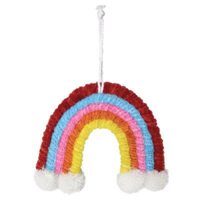 Rainbow & Cloud Mobile