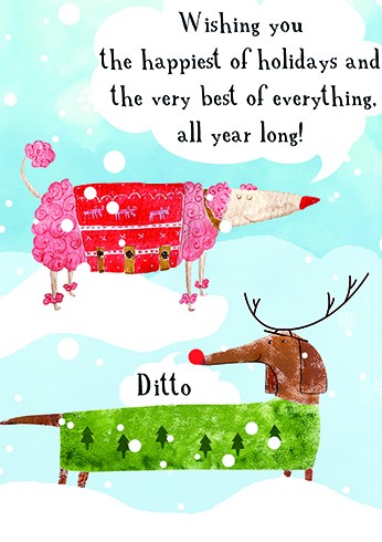 Ditto
