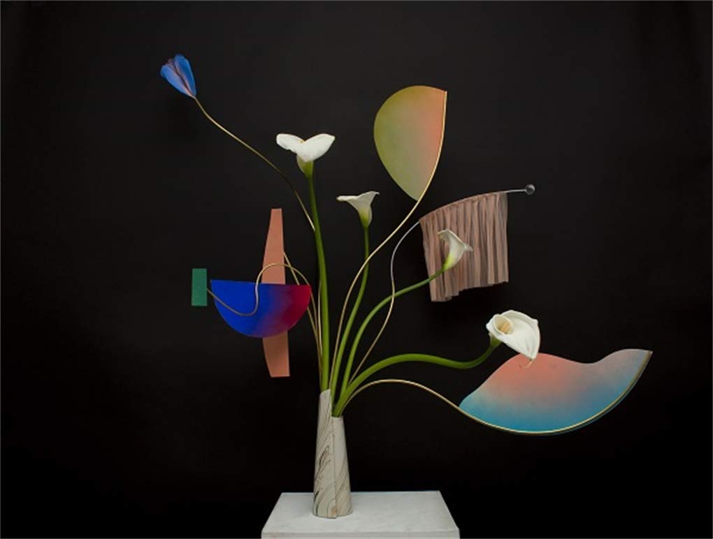 Modern Ikebana: A New Wave in Floral Design