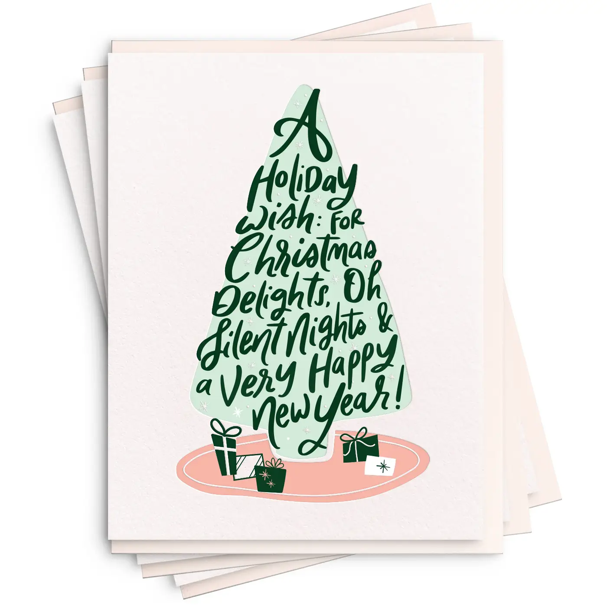 Holiday Wish, Boxed Set of 6
