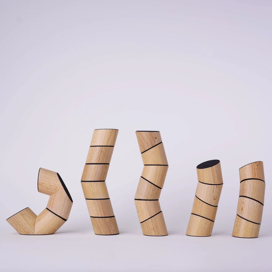 Logos Stacking Game