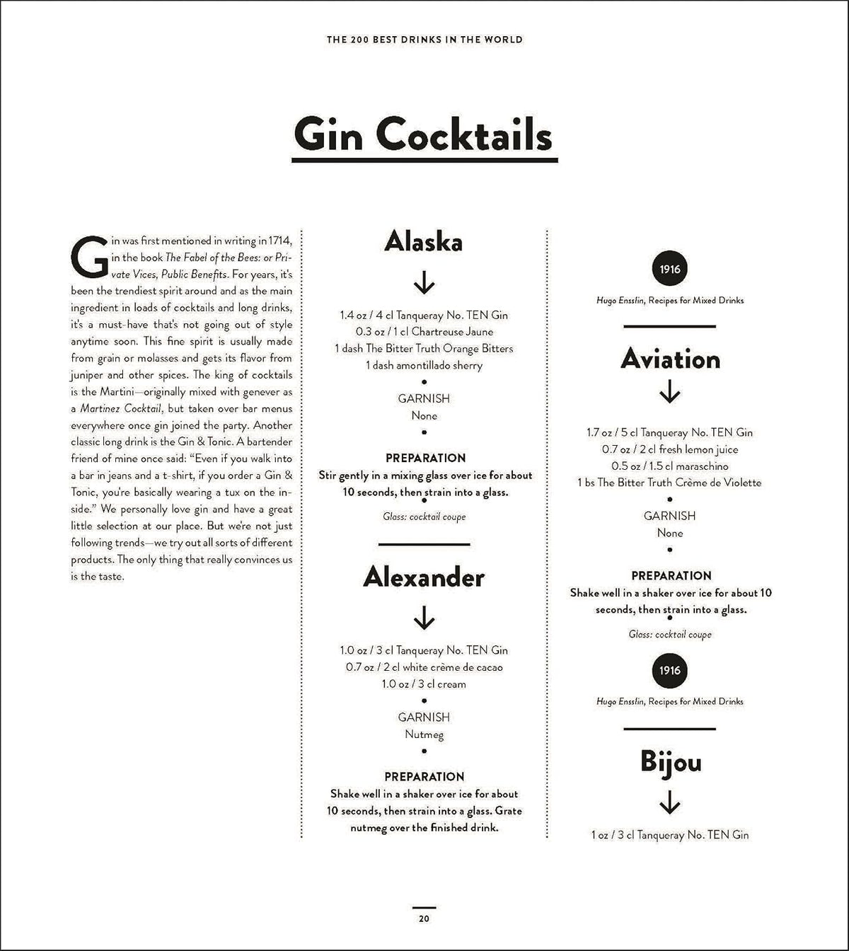 Bar Bible
