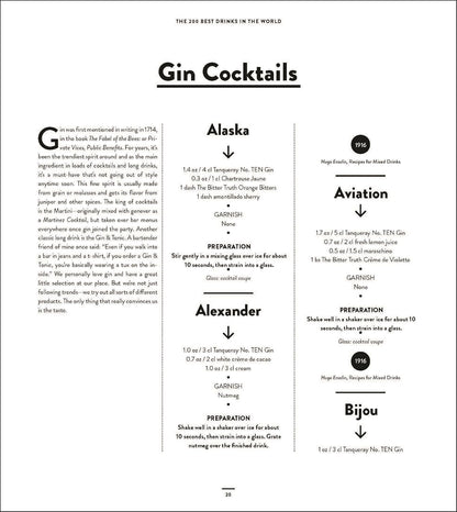 Bar Bible