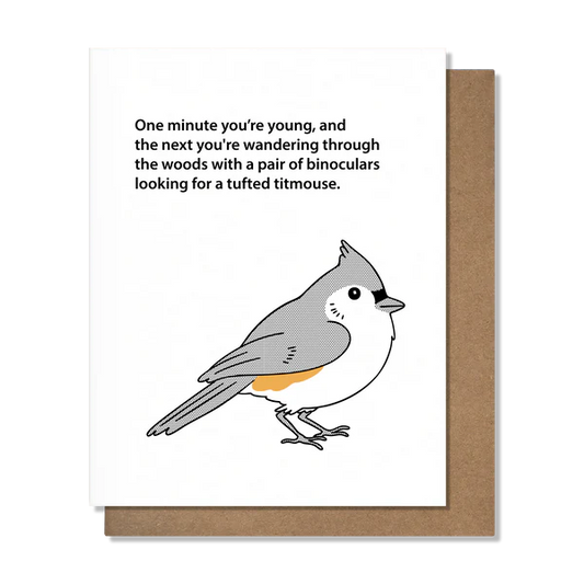Birdwatching