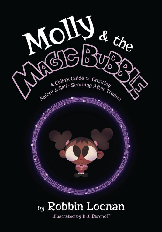 Molly & the Magic Bubble