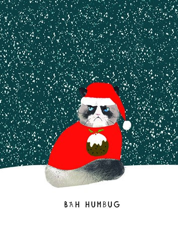 Bah Humbug