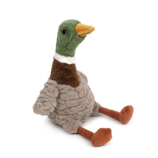 River Mallard