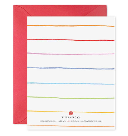 Birthday Dots Card