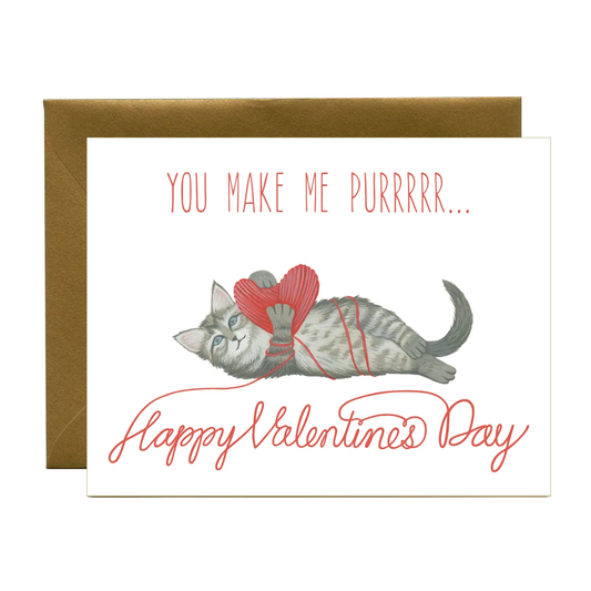 Kitten Valentine