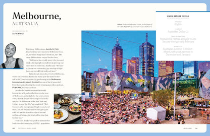 The LGBTQ+ Travel Guide, by Lonely Planet