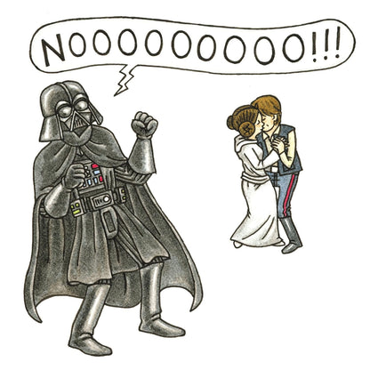 Vader's Little Princess