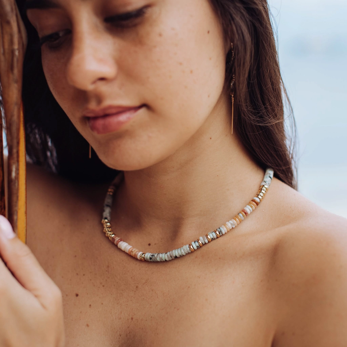 Abyss Necklace