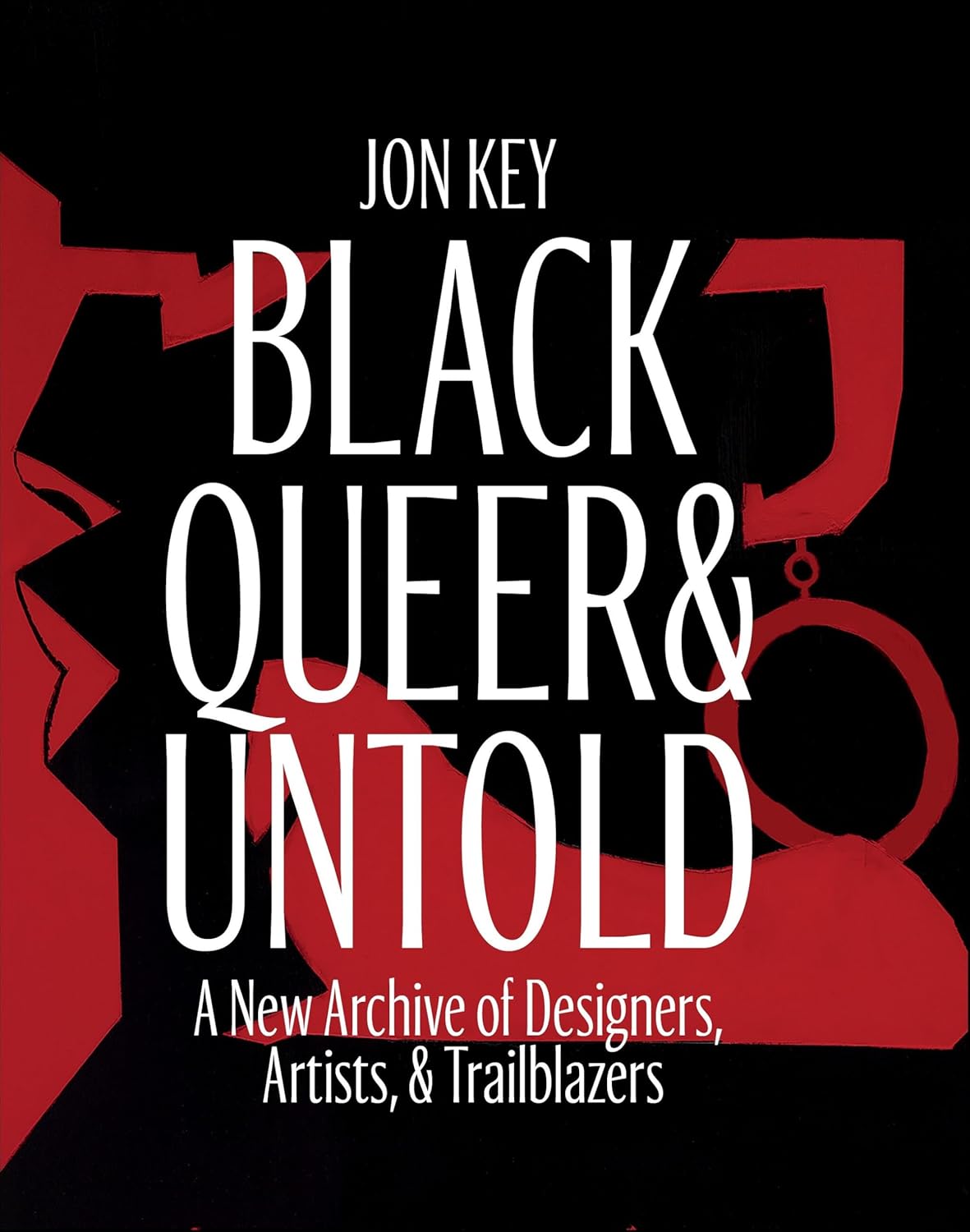 Black, Queer, and Untold