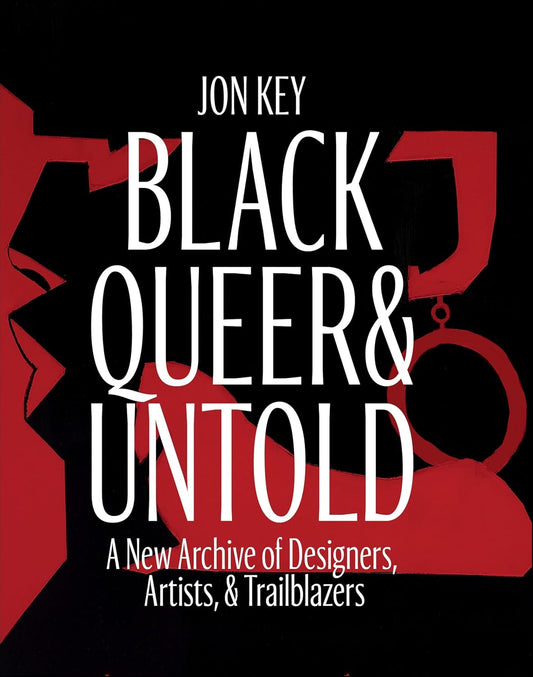 Black, Queer, and Untold