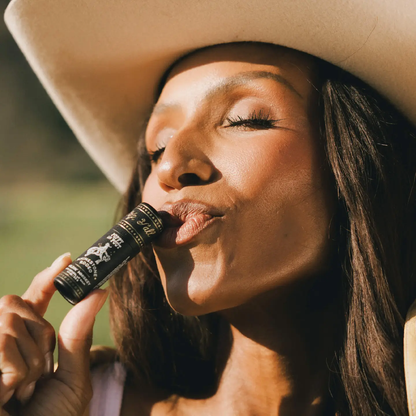 Wildin' Whiskey Lip Balm