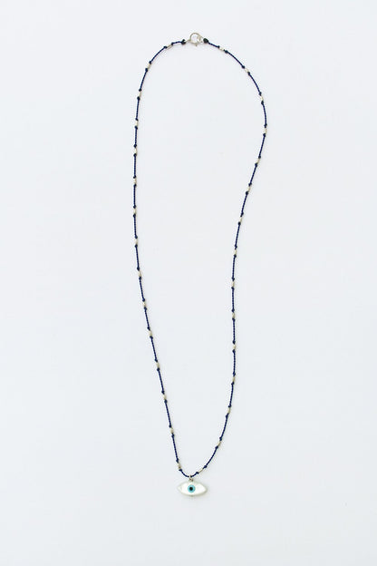Evil Eye Necklace