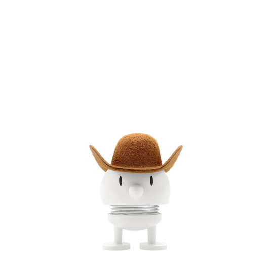 Cowboy Hoptimist