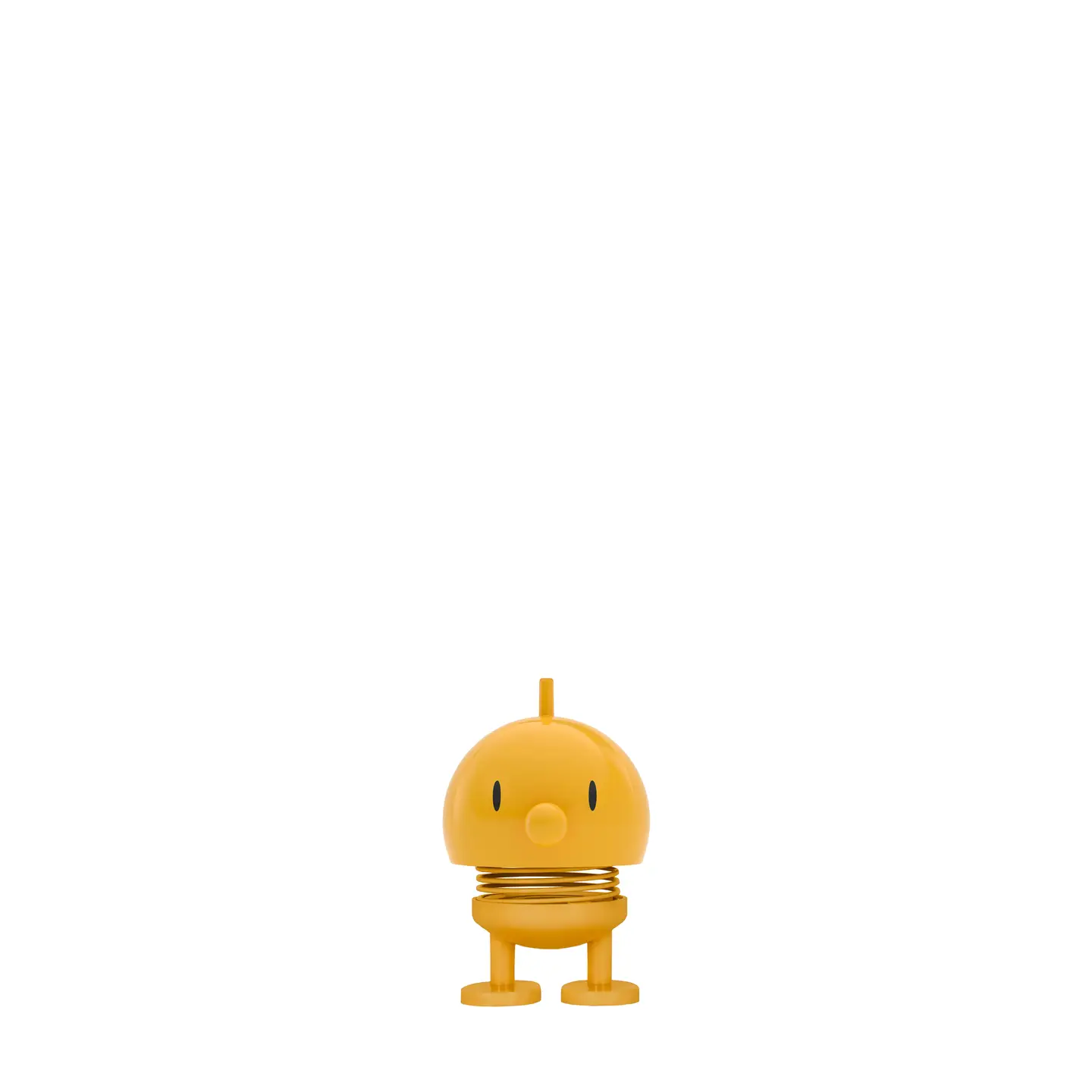 Yellow Bumble Hoptimist