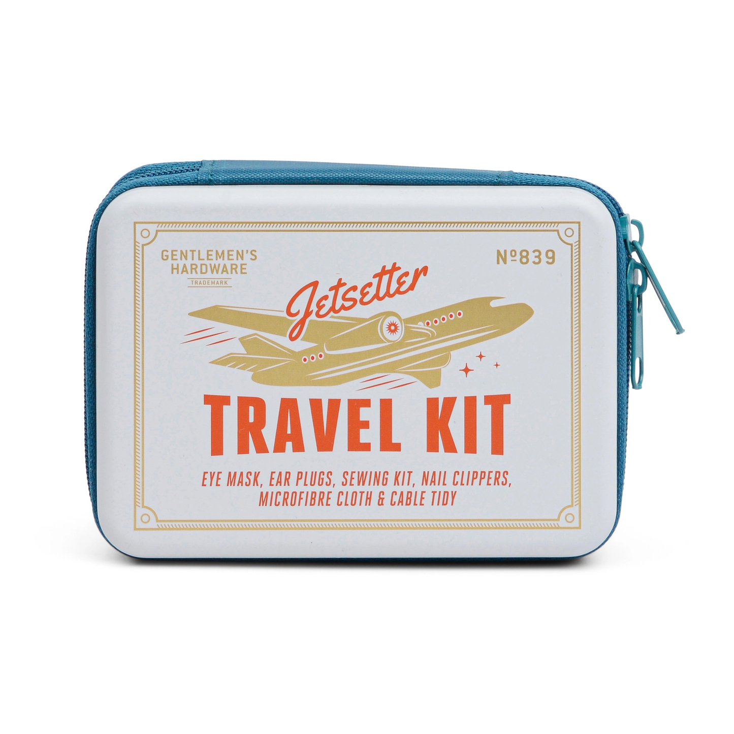 Jet Setter Kit